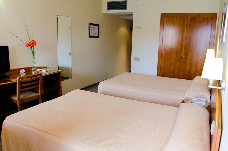 Hotell Hotel Castilla Alicante i Alicante, Spain - Bild 10