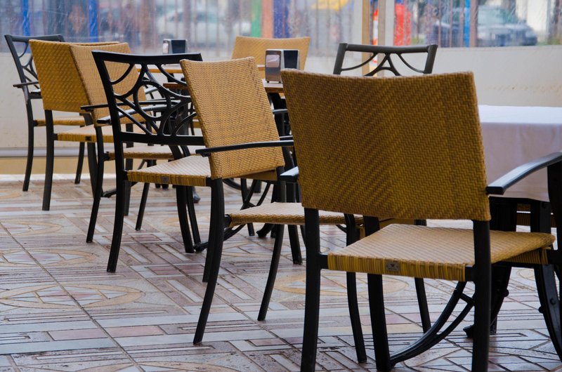 Hotell Hotel Castilla Alicante i Alicante, Spain - Bild 6