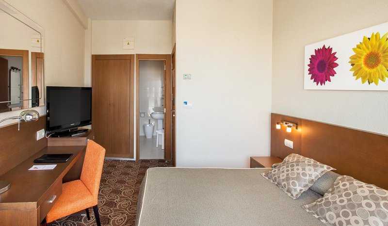 Hotell Hotel RH Royal i Alicante, Spain - Bild 5