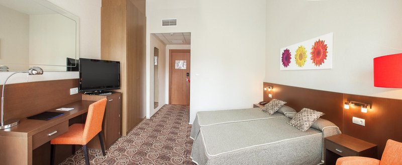 Hotell Hotel RH Royal i Alicante, Spain - Bild 7