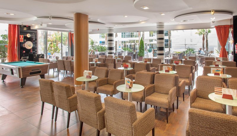 Hotell Hotel RH Royal i Alicante, Spain - Bild 9