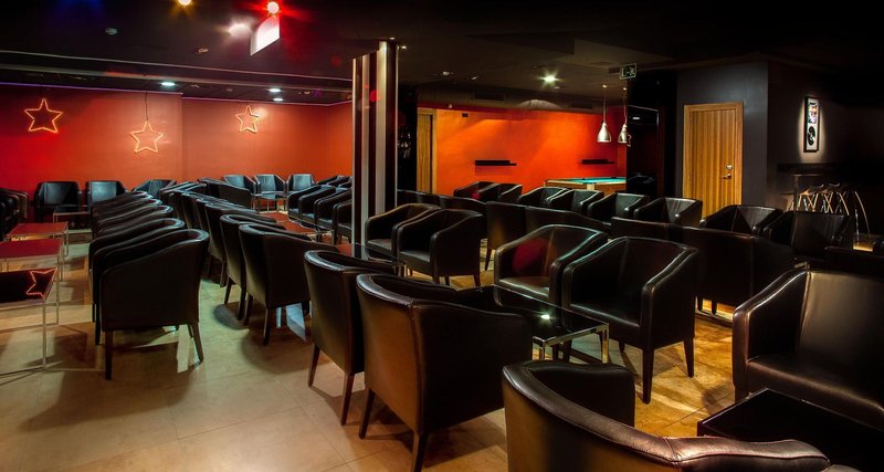 Hotell Hotel RH Royal i Alicante, Spain - Bild 10