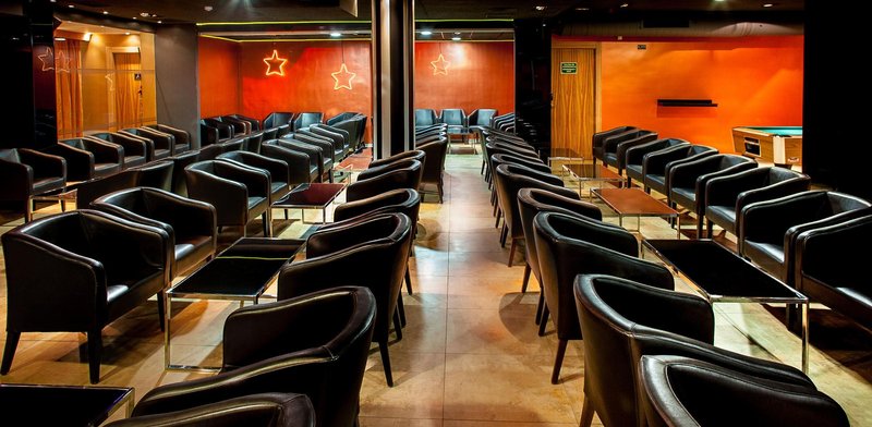 Hotell Hotel RH Royal i Alicante, Spain - Bild 11