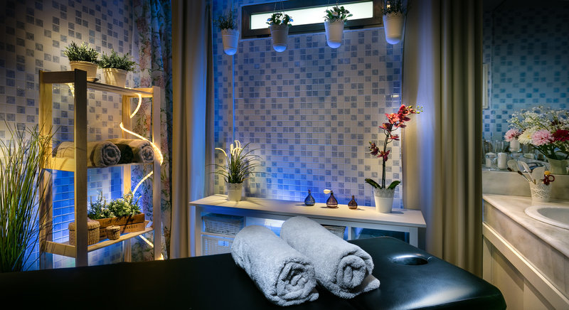 Hotell Hotel RH Princesa i Alicante, Spain - Bild 9