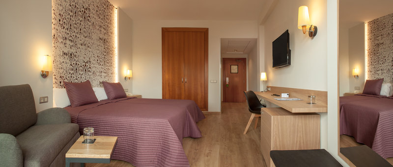 Hotell Hotel RH Princesa i Alicante, Spain - Bild 14
