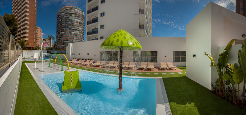 Hotell Hotel RH Princesa i Alicante, Spain - Bild 7