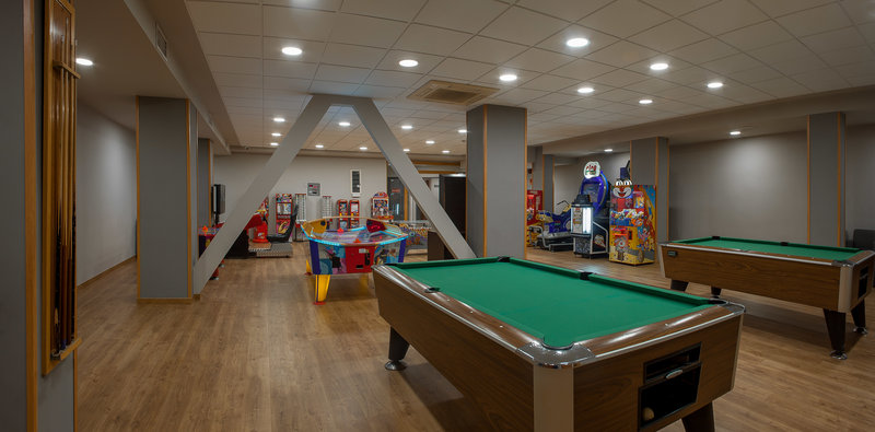 Hotell Hotel RH Princesa i Alicante, Spain - Bild 10