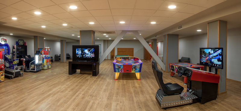 Hotell Hotel RH Princesa i Alicante, Spain - Bild 11