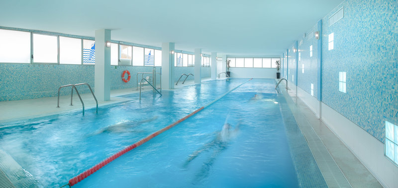 Hotell Hotel RH Princesa i Alicante, Spain - Bild 3