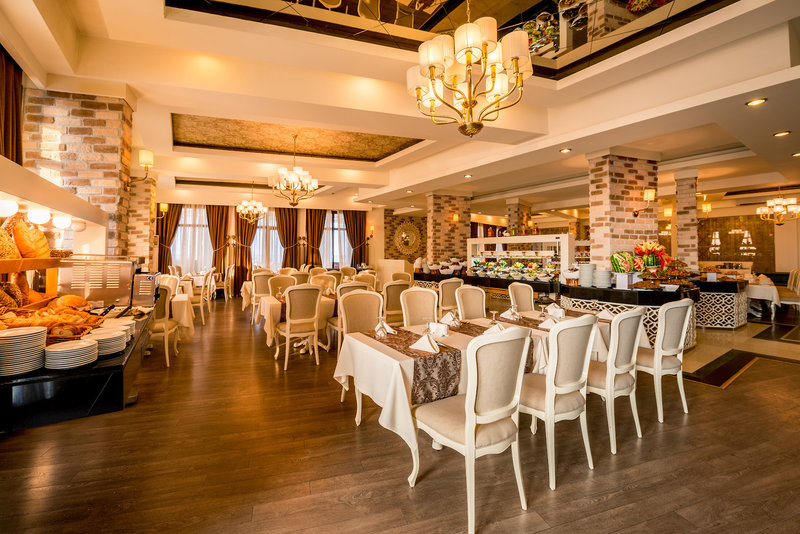 Hotell Vuni Palace Hotel i North Cyprus, Cyprus - Bild 14