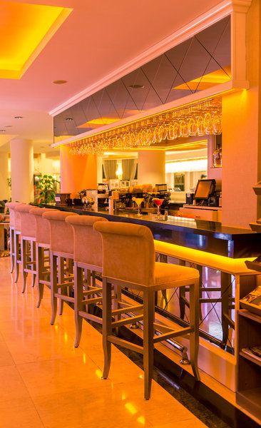 Hotell Vuni Palace Hotel i North Cyprus, Cyprus - Bild 17