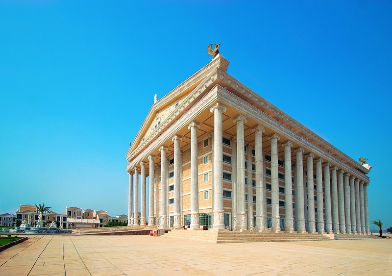 Hotell Kaya Artemis Hotel i North Cyprus, Cyprus - Bild 2