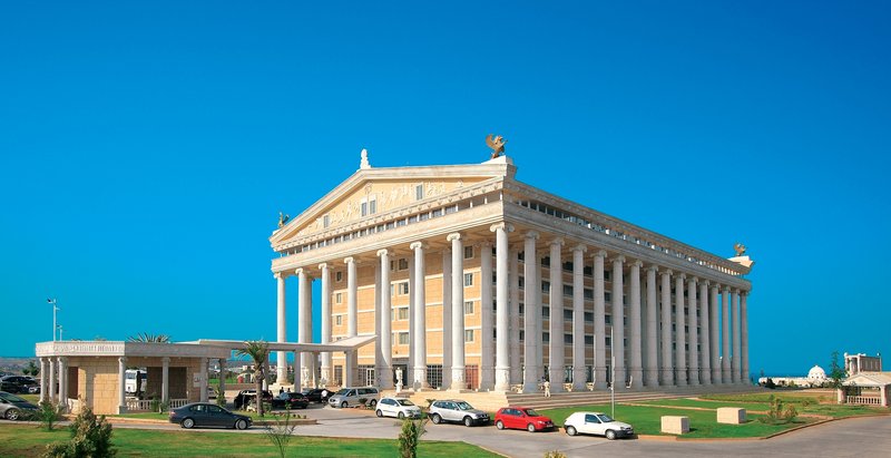 Hotell Kaya Artemis Hotel i North Cyprus, Cyprus - Bild 3