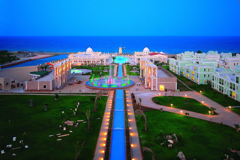 Hotell Kaya Artemis Hotel i North Cyprus, Cyprus - Bild 4