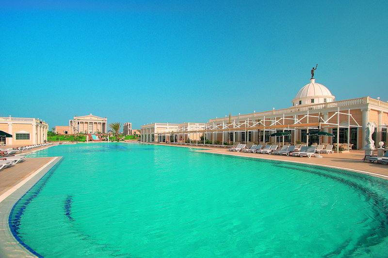 Hotell Kaya Artemis Hotel i North Cyprus, Cyprus - Bild 5