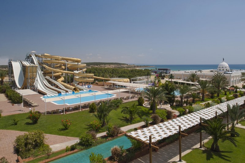 Hotell Kaya Artemis Hotel i North Cyprus, Cyprus - Bild 6