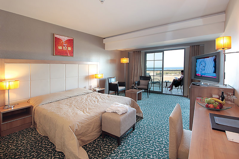 Hotell Kaya Artemis Hotel i North Cyprus, Cyprus - Bild 7