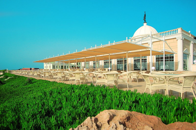 Hotell Kaya Artemis Hotel i North Cyprus, Cyprus - Bild 8