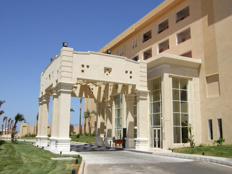 Hotell Imperial Shams Abu Soma i Hurghada, Egypten - Bild 38