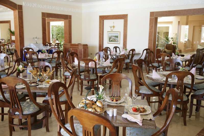 Hotell Imperial Shams Abu Soma i Hurghada, Egypten - Bild 28