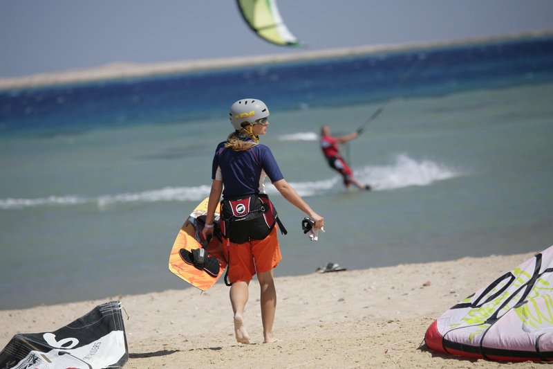 Hotell Imperial Shams Abu Soma i Hurghada, Egypten - Bild 15