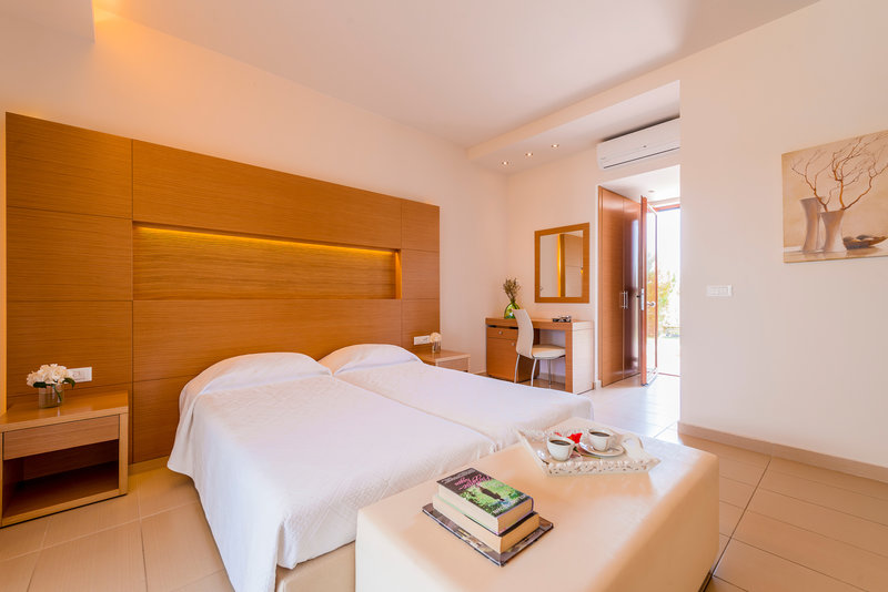 Hotell Afandou Bay Resort Suites i Rhodes, Grekland - Bild 7