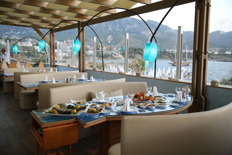 Hotell Merit Park Hotel i North Cyprus, Cyprus - Bild 18