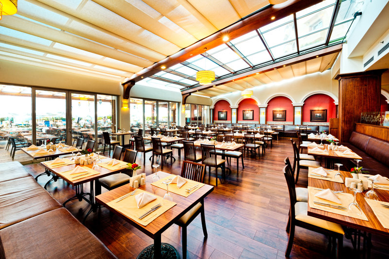 Hotell Merit Park Hotel i North Cyprus, Cyprus - Bild 19