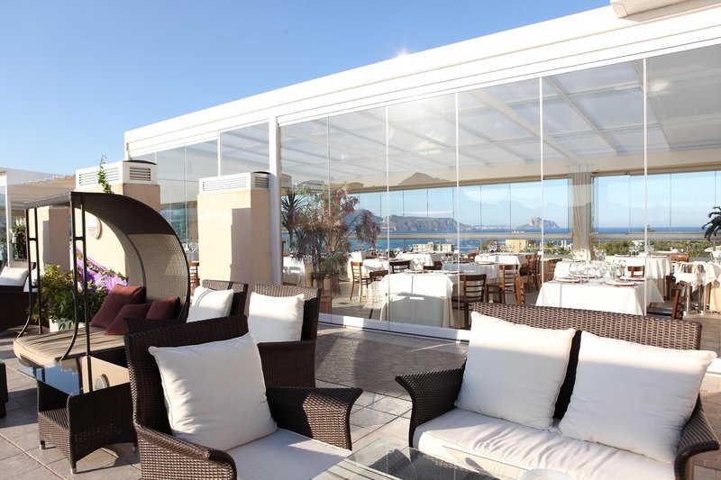 Hotell Hotel Sun Palace Albir i Alicante, Spain - Bild 2