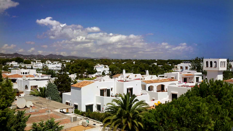 Hotell BLUESEA Es Bolero i Mallorca, Spain - Bild 24