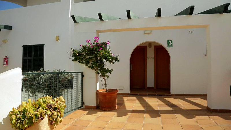 Hotell BLUESEA Es Bolero i Mallorca, Spain - Bild 25