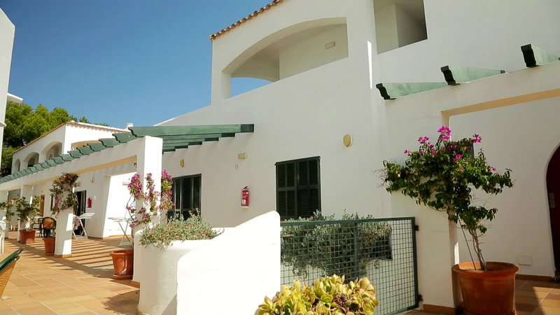 Hotell BLUESEA Es Bolero i Mallorca, Spain - Bild 26