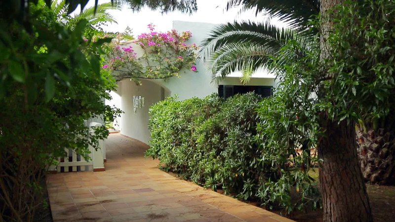 Hotell BLUESEA Es Bolero i Mallorca, Spain - Bild 27