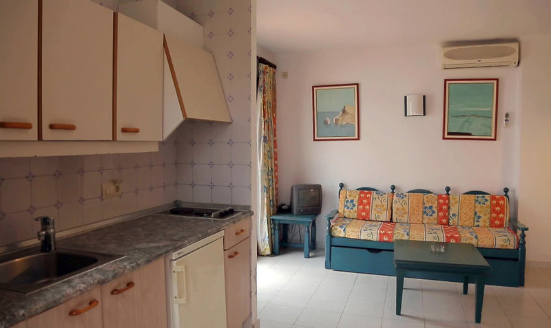 Hotell BLUESEA Es Bolero i Mallorca, Spain - Bild 30