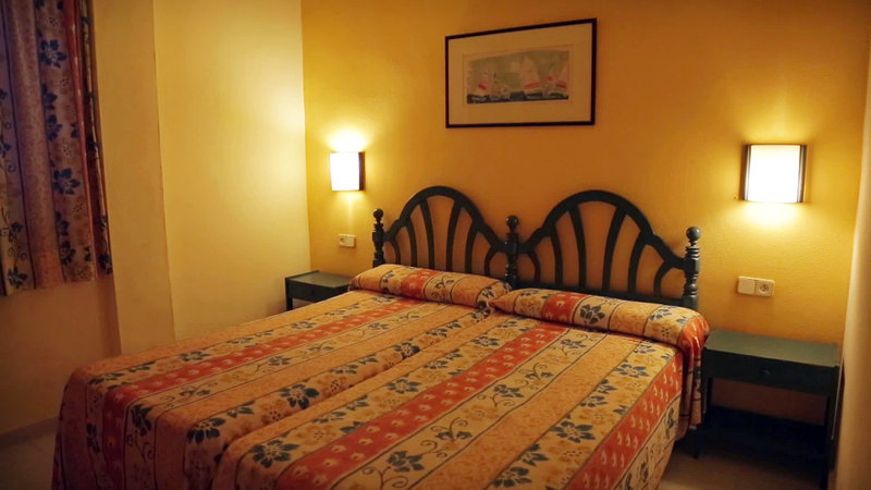 Hotell BLUESEA Es Bolero i Mallorca, Spain - Bild 31