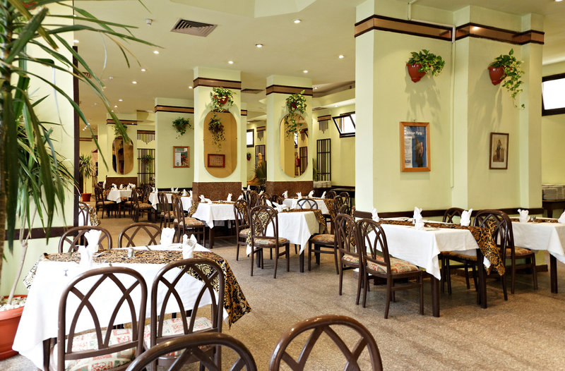 Hotell Empire Hotel Aqua Park i Hurghada, Egypten - Bild 11