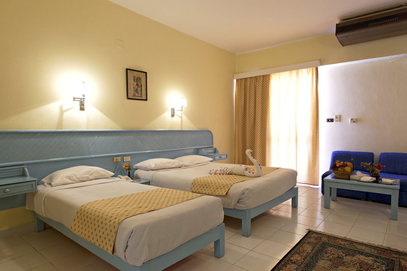 Hotell Empire Hotel Aqua Park i Hurghada, Egypten - Bild 12