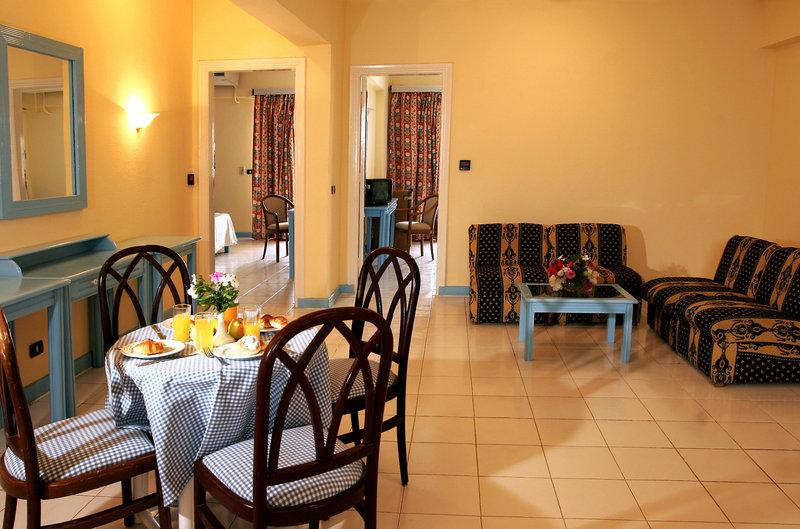 Hotell Empire Hotel Aqua Park i Hurghada, Egypten - Bild 13