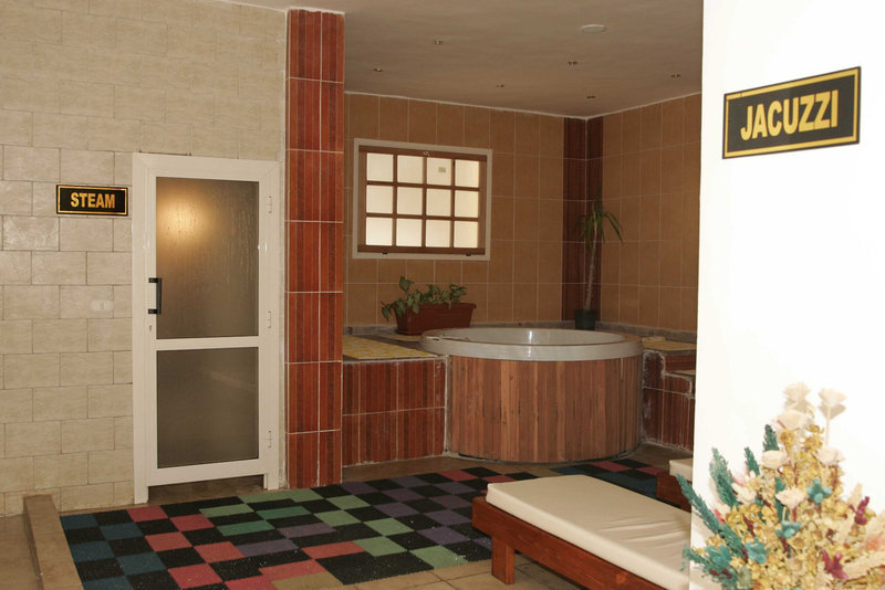 Hotell Empire Hotel Aqua Park i Hurghada, Egypten - Bild 14