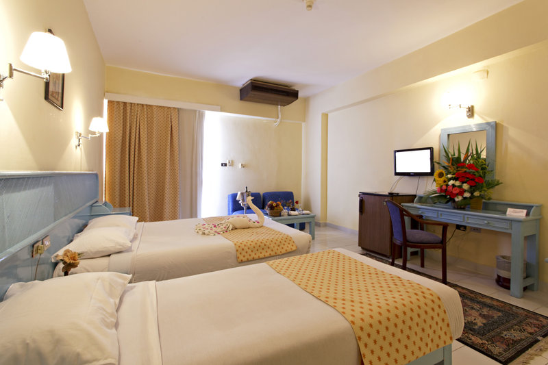 Hotell Empire Hotel Aqua Park i Hurghada, Egypten - Bild 15