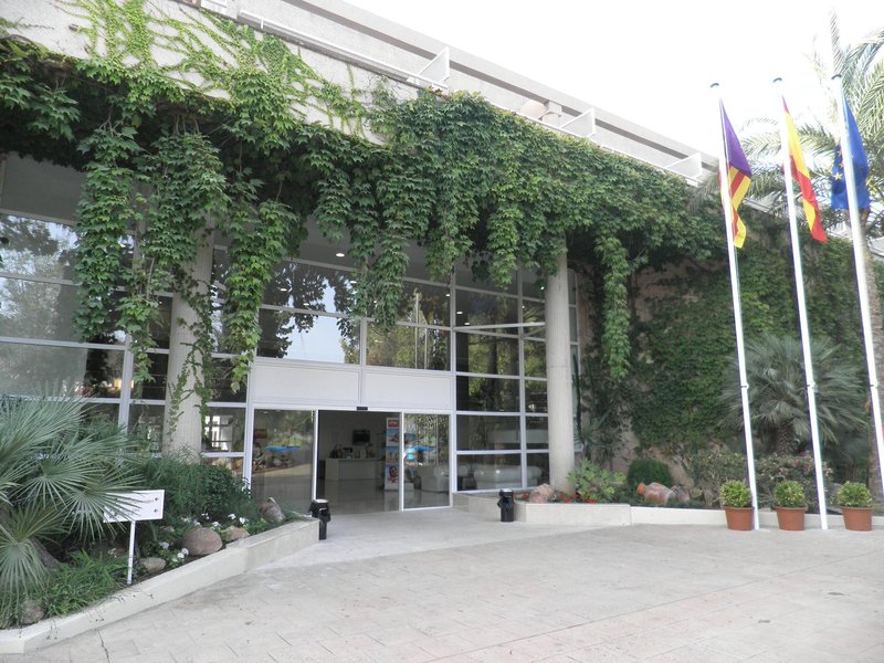 Hotell Fergus Club Palmanova Park i Mallorca, Spain - Bild 2