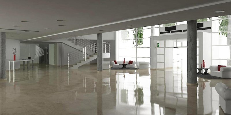 Hotell Fergus Club Palmanova Park i Mallorca, Spain - Bild 3