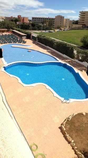 Hotell Fergus Club Palmanova Park i Mallorca, Spain - Bild 5