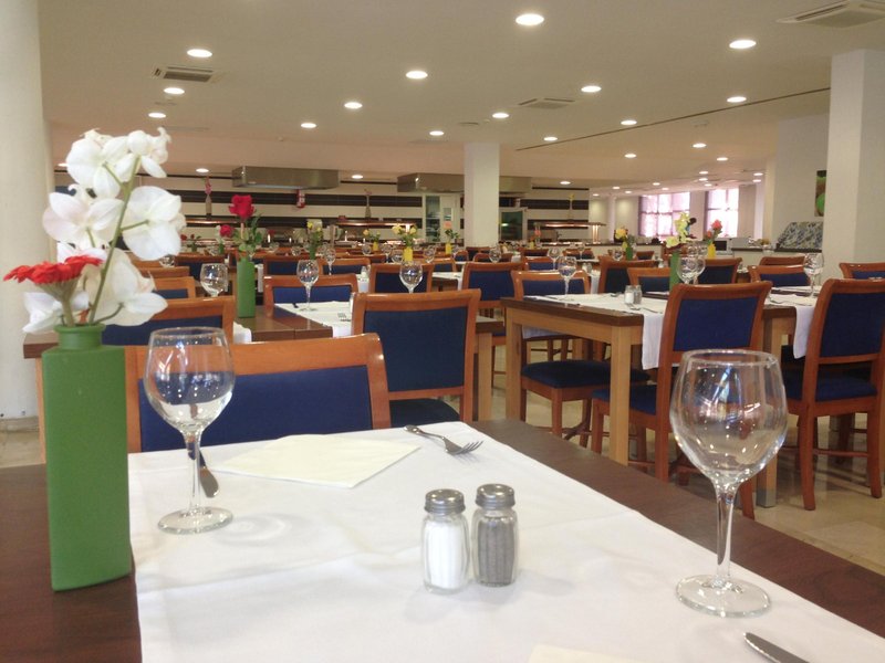 Hotell Fergus Club Palmanova Park i Mallorca, Spain - Bild 7