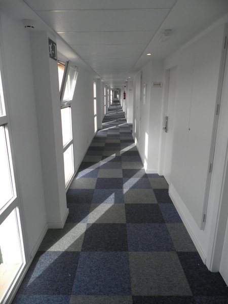 Hotell Fergus Club Palmanova Park i Mallorca, Spain - Bild 8