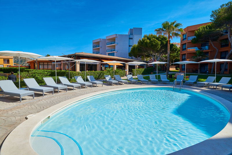 Hotell Protur Turó Pins Hotel i , Spain - Bild 9