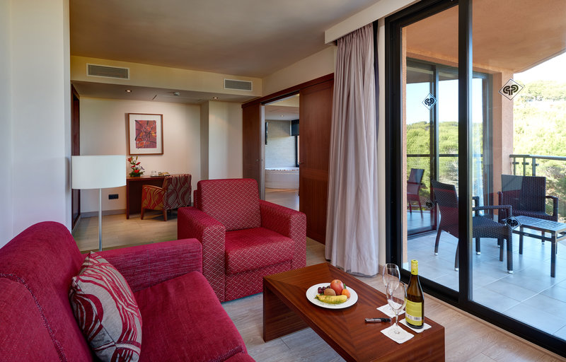 Hotell Protur Turó Pins Hotel i , Spain - Bild 12