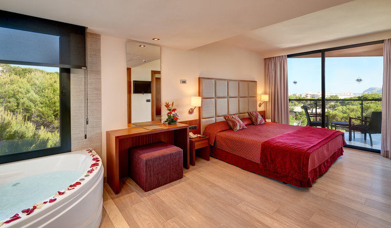 Hotell Protur Turó Pins Hotel i , Spain - Bild 13