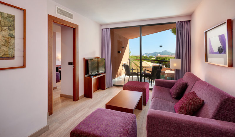 Hotell Protur Turó Pins Hotel i , Spain - Bild 14