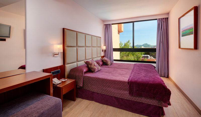 Hotell Protur Turó Pins Hotel i , Spain - Bild 15